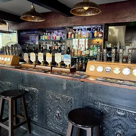 بيت ريفي Old Grey Mare