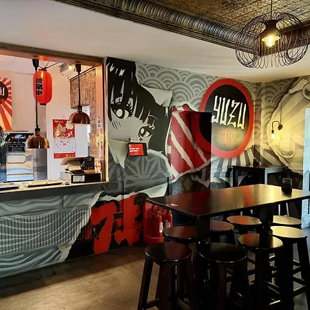 Old Grey Mare Zajazd