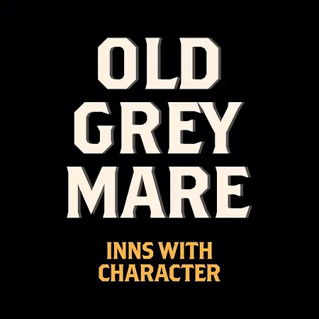 Мини-отель Old Grey Mare *
