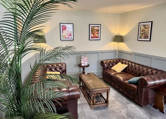 Old Grey Mare 宾馆 *