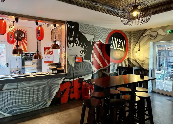 Old Grey Mare 宾馆